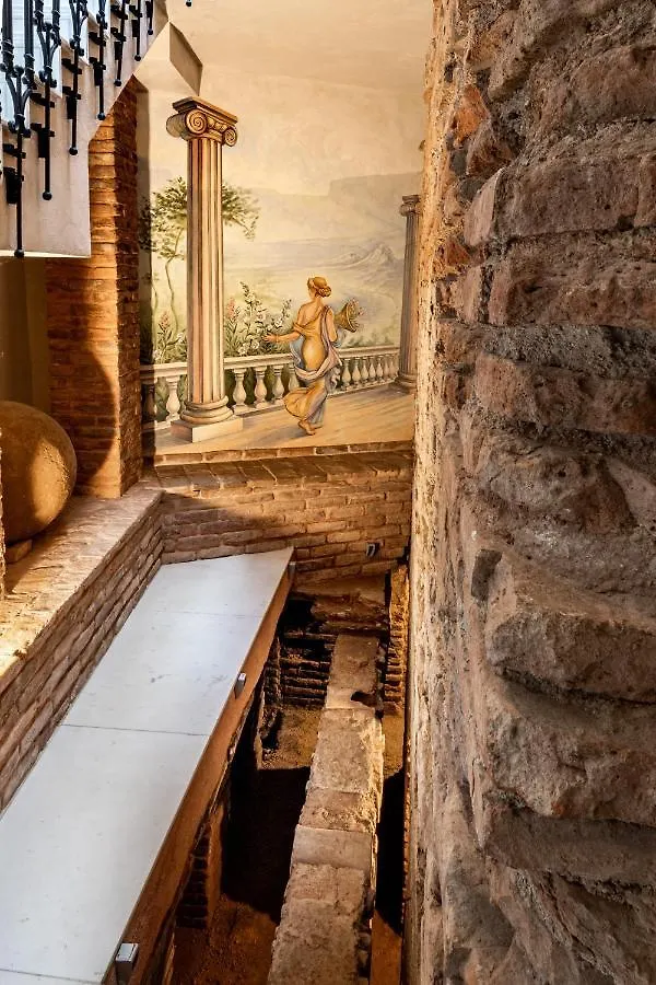 Villa Flavia Heritage Boutique Hotel Plovdiv