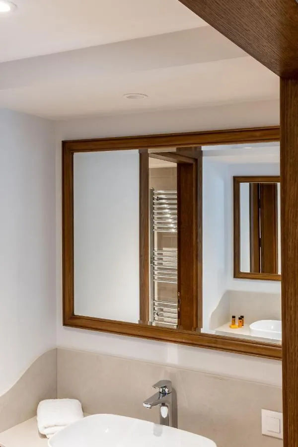 Villa Flavia Heritage Boutique Hotel Plovdiv