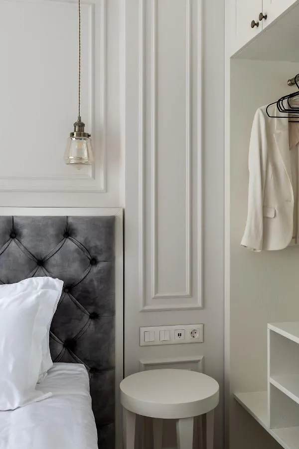 Villa Flavia Heritage Boutique Hotel Plovdiv