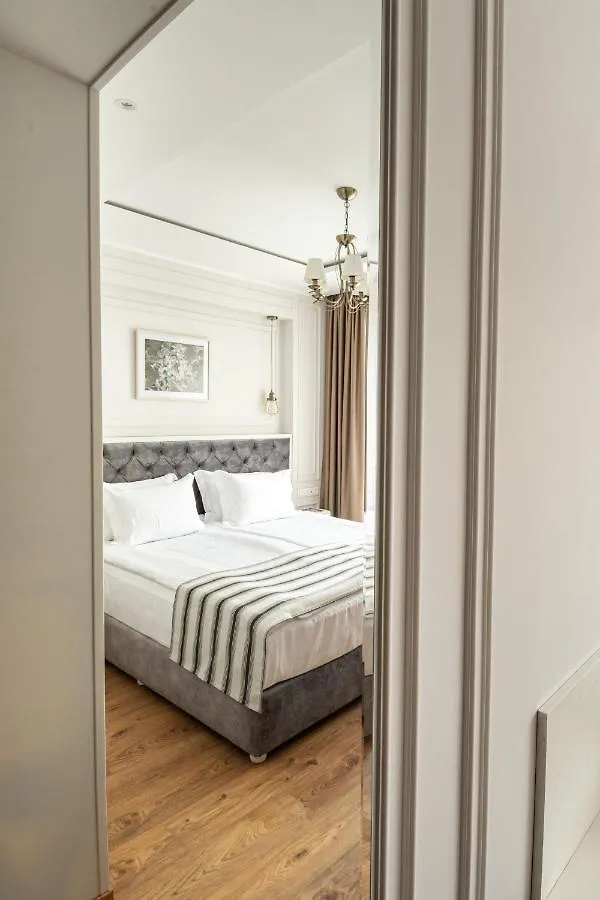 ***  Villa Flavia Heritage Boutique Hotel Plovdiv Bulgaria