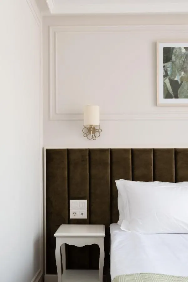Villa Flavia Heritage Boutique Hotel Plovdiv 3*,  Bulgaria
