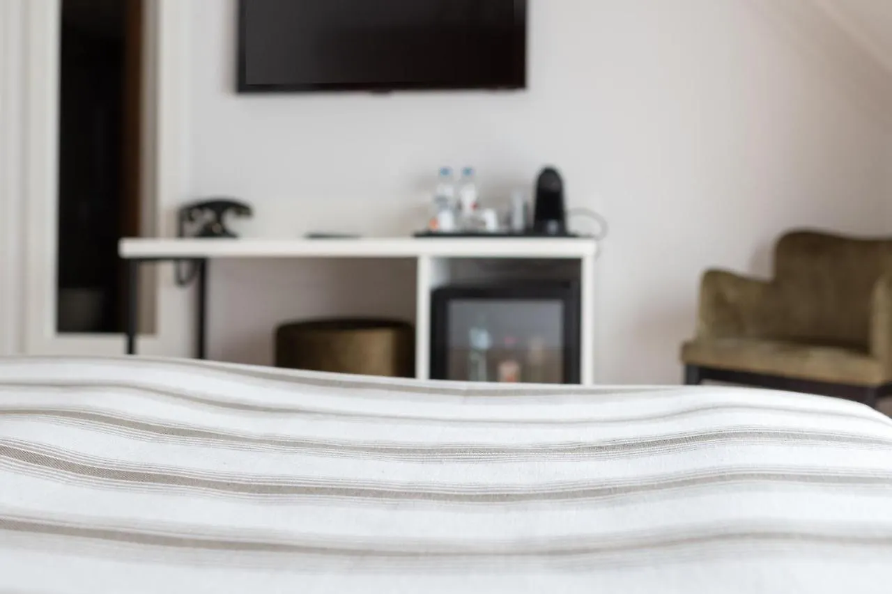Villa Flavia Heritage Boutique Hotel Plovdiv 3*,