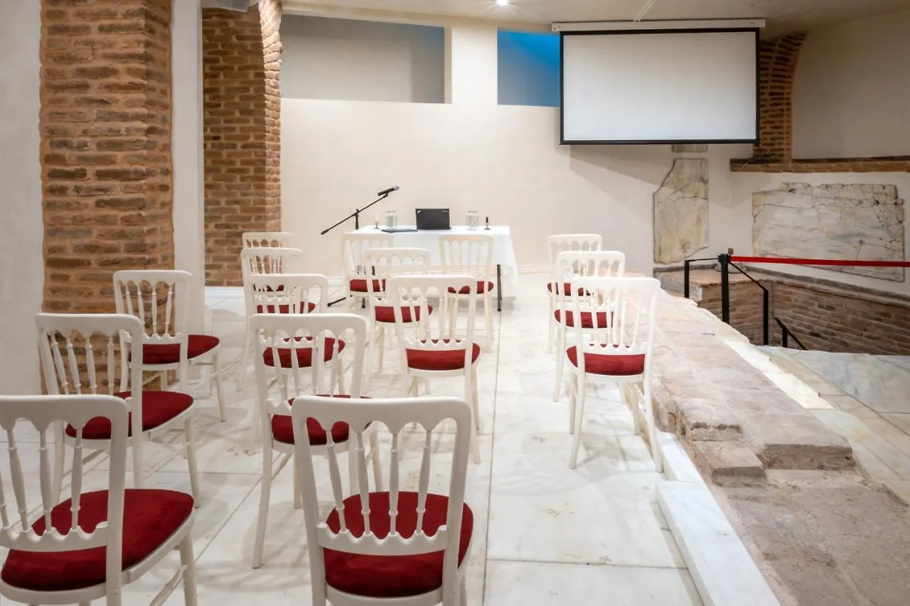 Villa Flavia Heritage Boutique Hotel Plovdiv