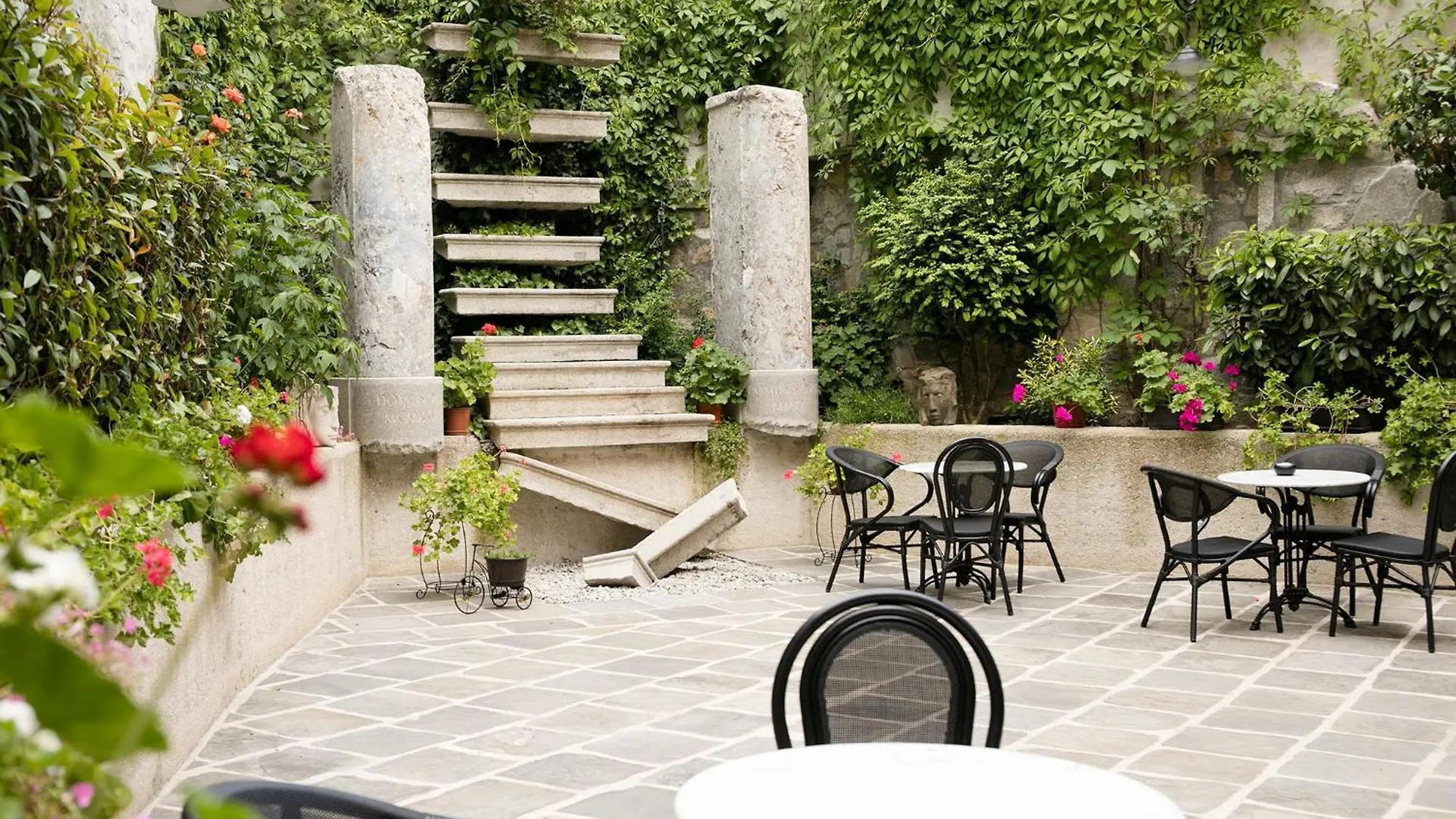 Villa Flavia Heritage Boutique Hotel Plovdiv 3*,  Bulgaria