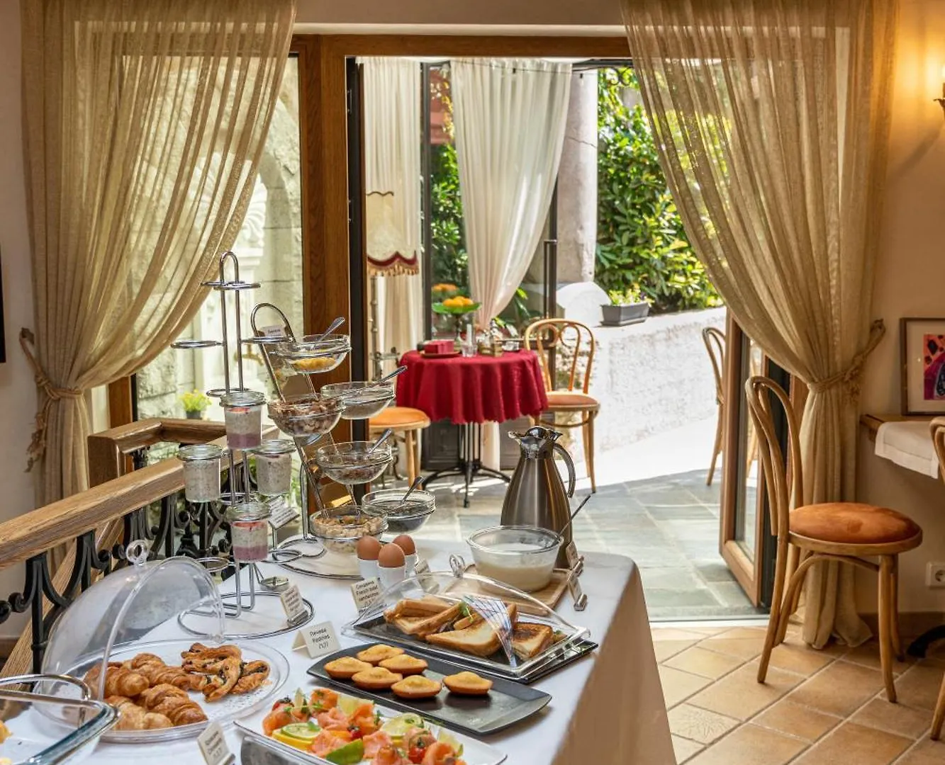 Villa Flavia Heritage Boutique Hotel Plovdiv