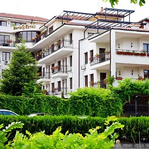 ***** Hotel Maria Revas Bulgaria