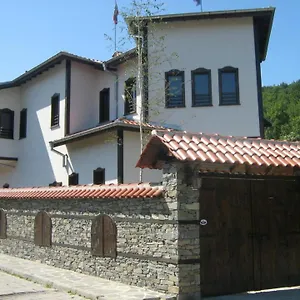 комплекс водопада Hotel
