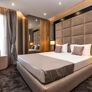 2* Aparthotel Soho House