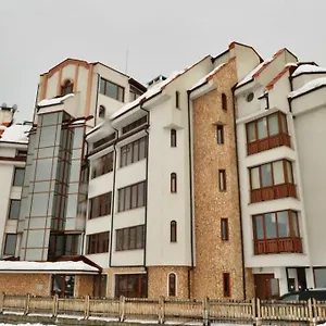 *** Aparthotel Pirin Place Bulgaria