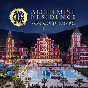 Alchemist Von Goldenburg **** Belashtitsa
