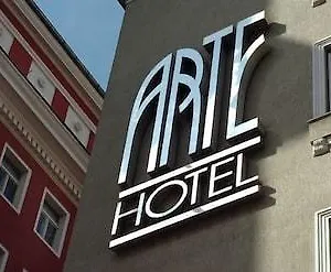 *** Hotel Arte Bulgarije