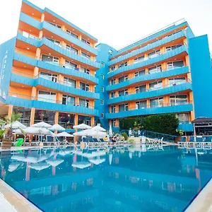 *** Hotel Amaris Bulgaria