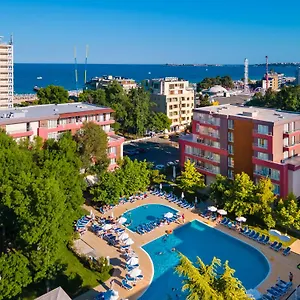 **** Hotel Asteria Family Sunny Bulgaria