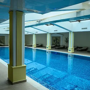 Parklands & Pool 4* Μπάνσκο