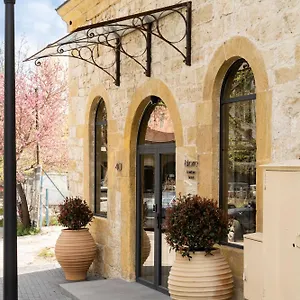  Hotel Bizarre Boutique Bulgaria