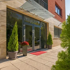 *** Hotel Calipso Bulgaria