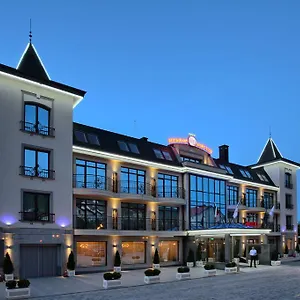 **** Hotel Dragalevtsi Bulgaria