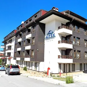 ** Aparthotel Aspen Bulgaria