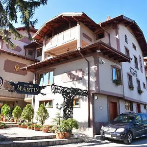 Martin Club 3* Μπάνσκο