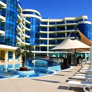 **** Aparthotel Marina Club Bulgaria