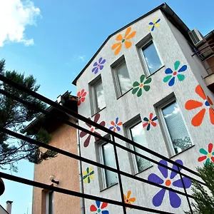  Hostel 10 Coins & Tours Bulgaria
