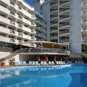 ** Hotel Erma Bulgarije