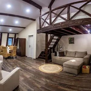 Loft Appartement