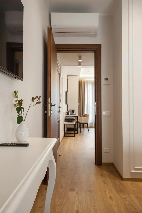 ***  Villa Flavia Heritage Boutique Hotel Plovdiv Bulgaria