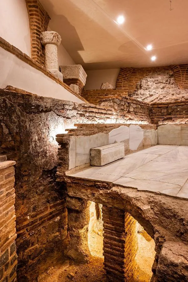 Villa Flavia Heritage Boutique Hotel Plovdiv