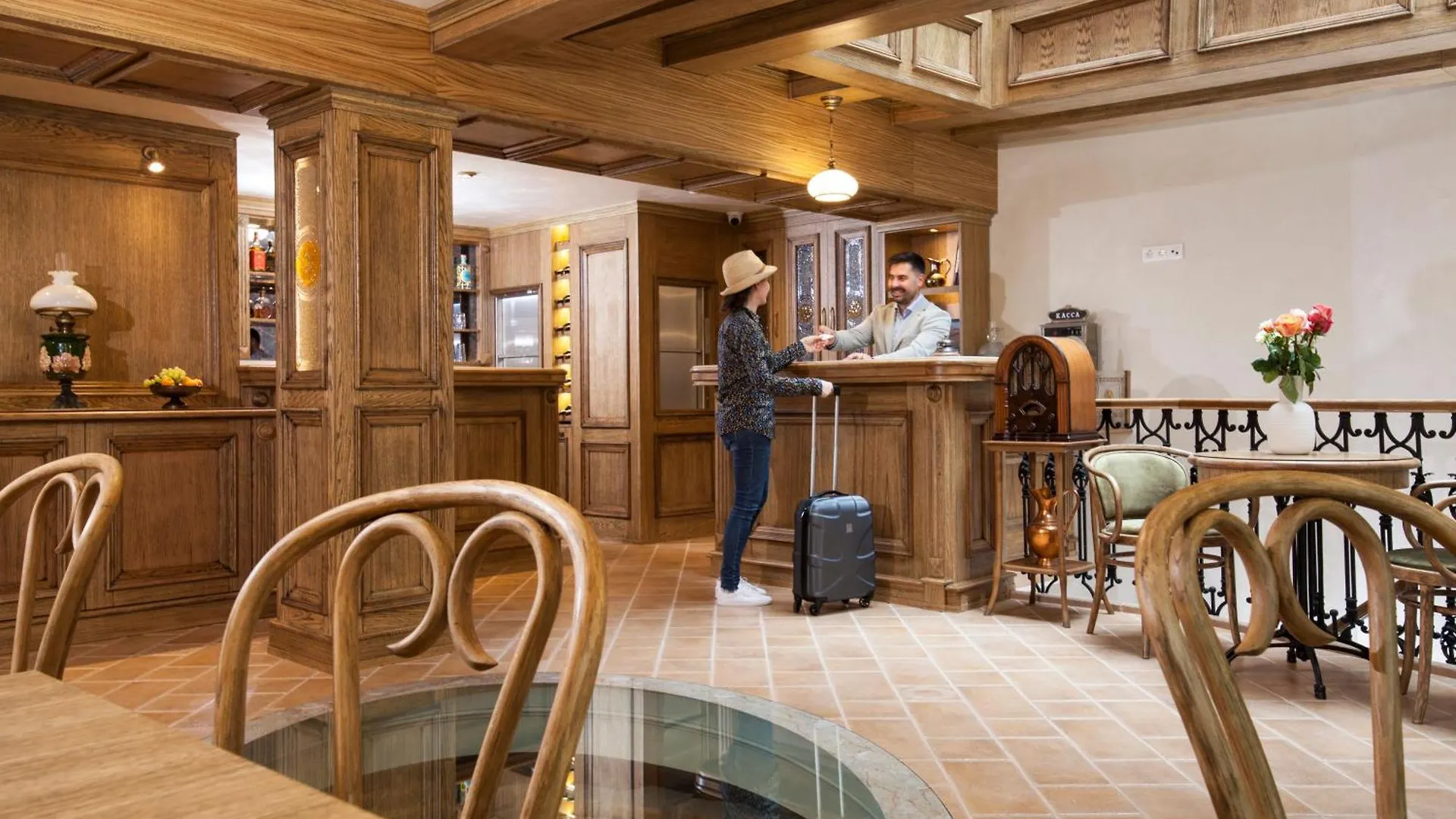 Villa Flavia Heritage Boutique Hotel Plovdiv