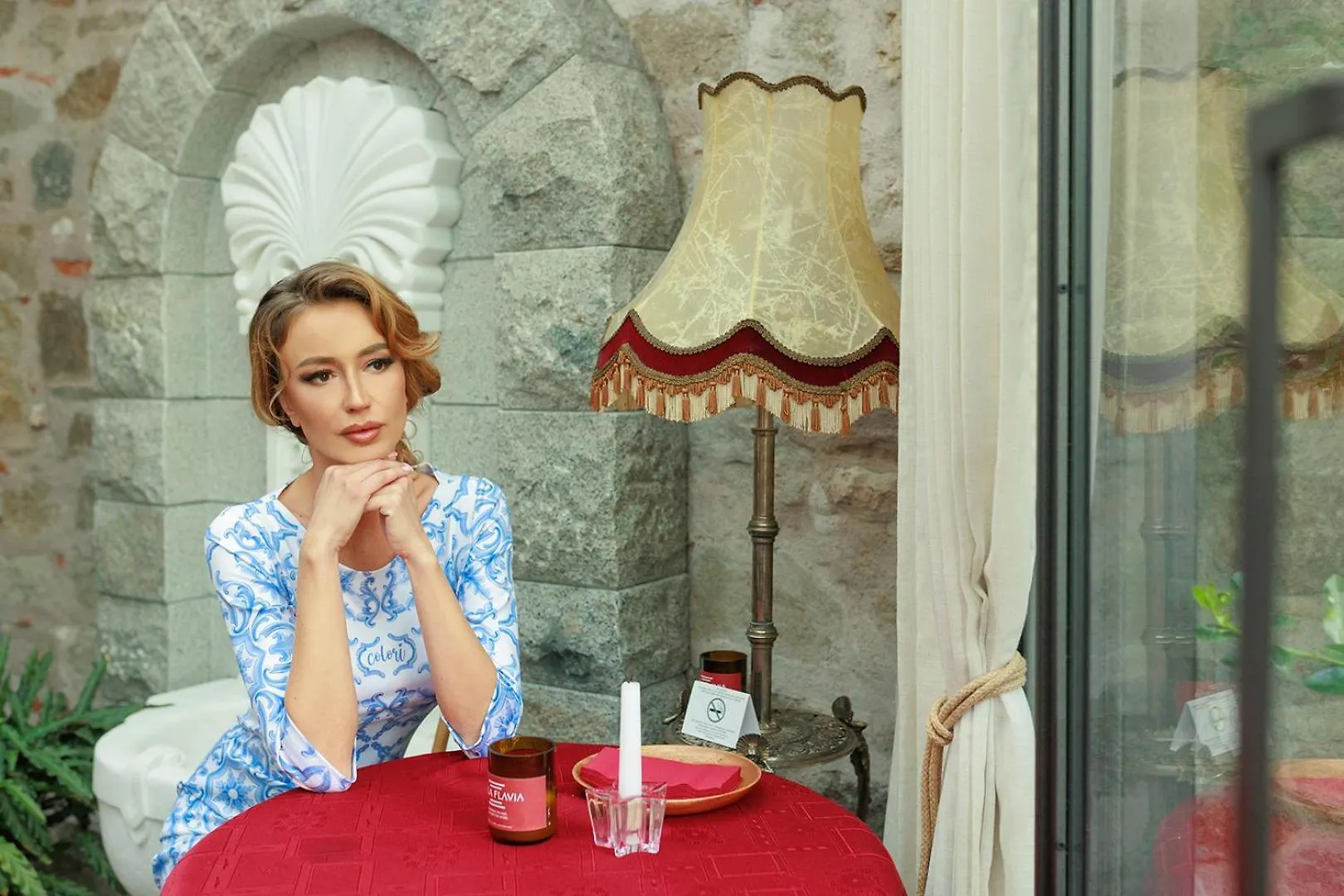 Villa Flavia Heritage Boutique Hotel Plovdiv
